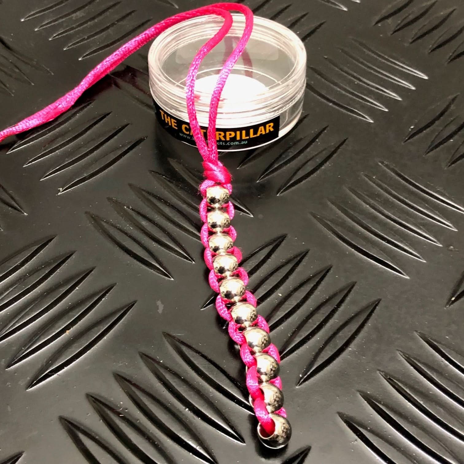 Hand Caterpillar Fidget - Image 43