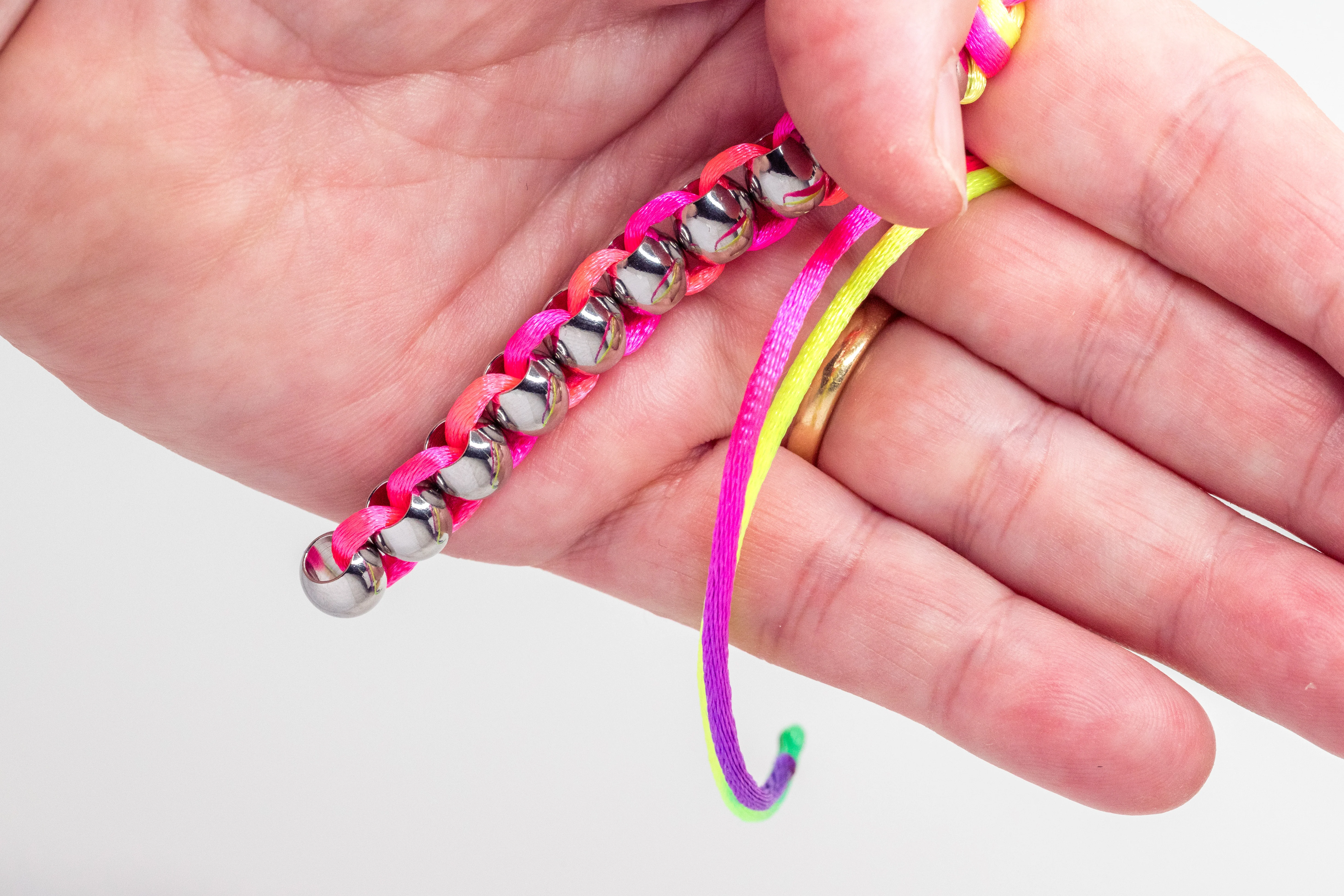 Hand Caterpillar Fidget - Image 54