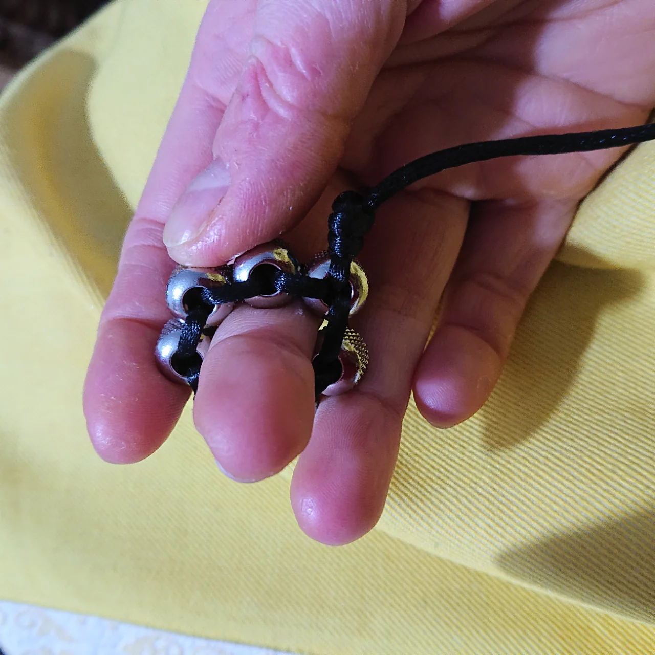 HAND CRUNCHY Caterpillar Fidget by Kaiko - Image 15