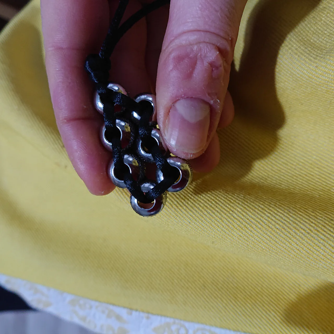 HAND CRUNCHY Caterpillar Fidget by Kaiko - Image 16
