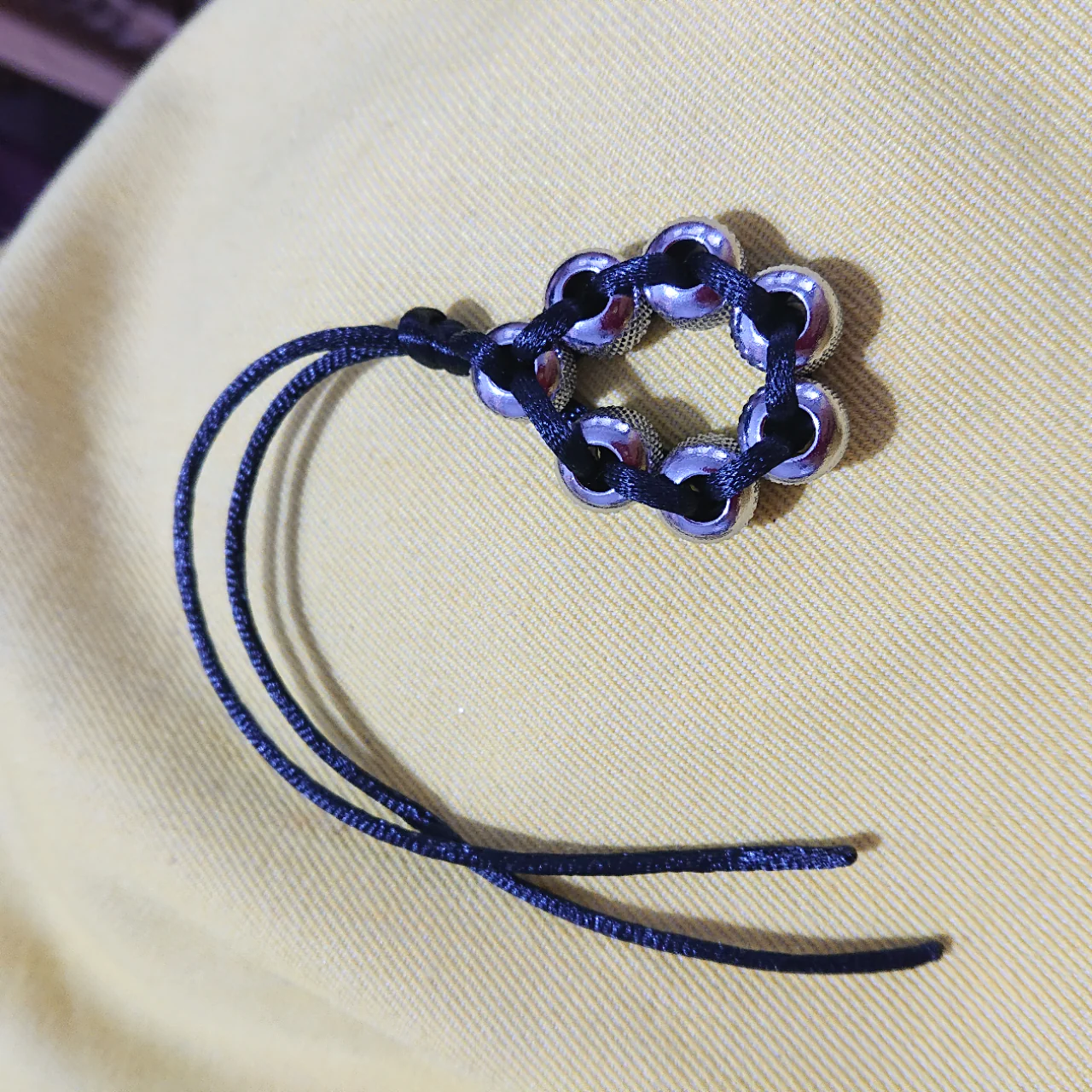 HAND CRUNCHY Caterpillar Fidget by Kaiko - Image 17