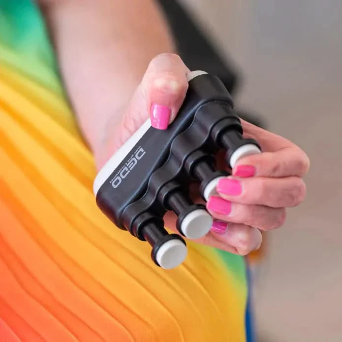 Hand and Finger Grip Exerciser - Image 15