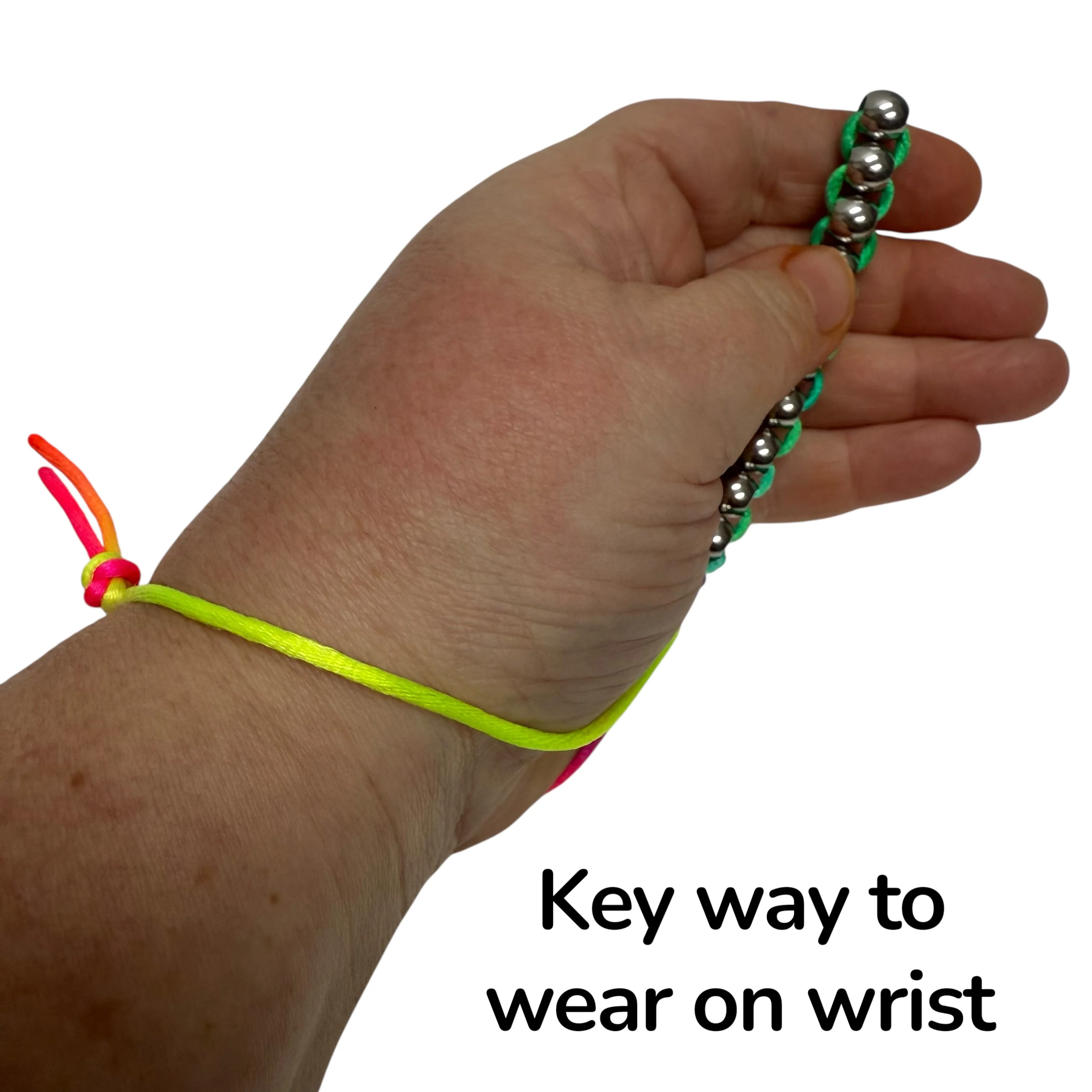 HAND CRUNCHY Caterpillar Fidget by Kaiko - Image 18
