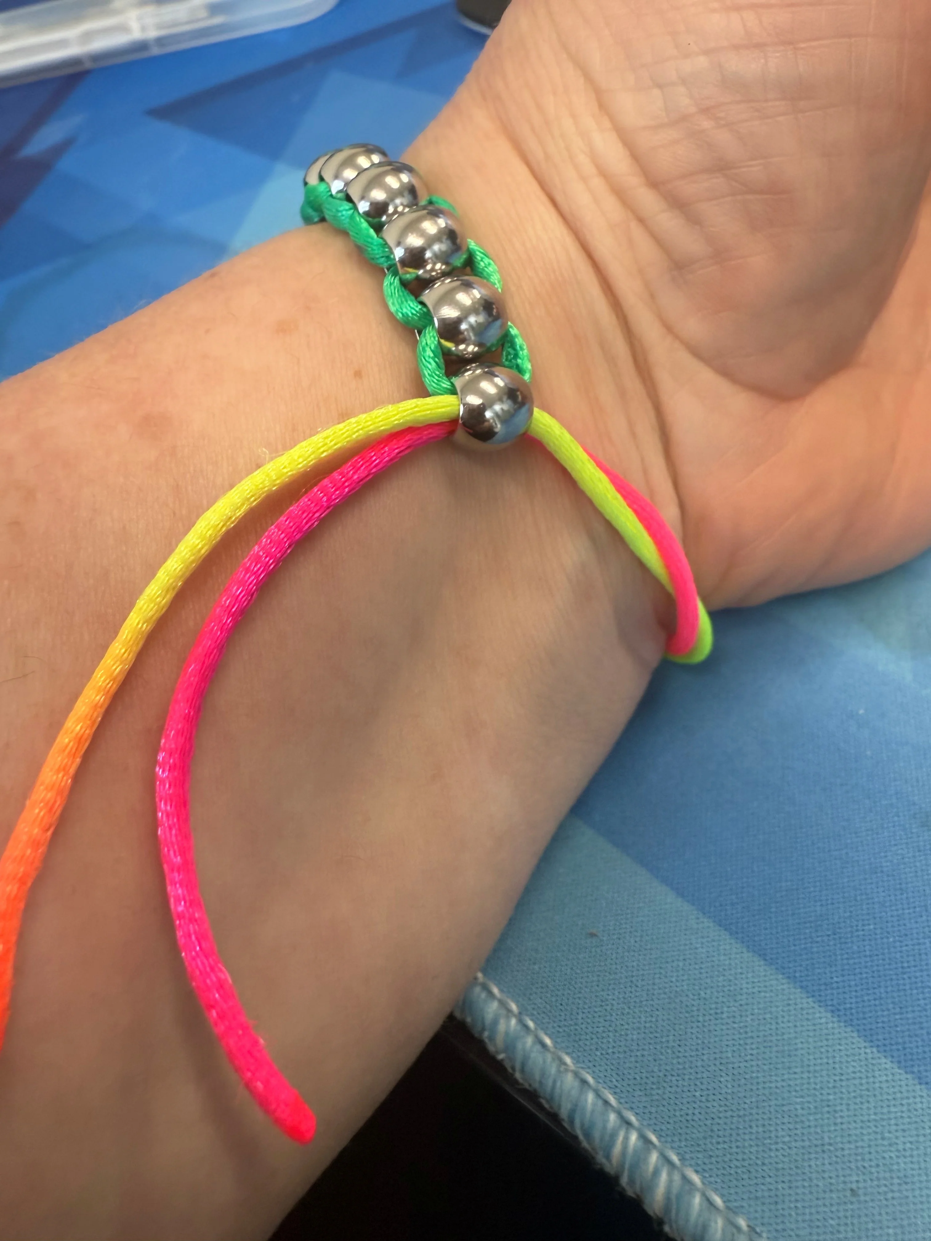 Hand Caterpillar Fidget - Image 14