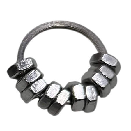 Hexa Fidget Range by Kaiko - Image 7