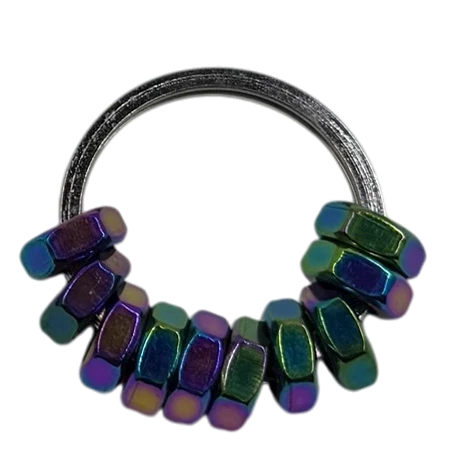 Hexa Fidget Range by Kaiko - Image 8