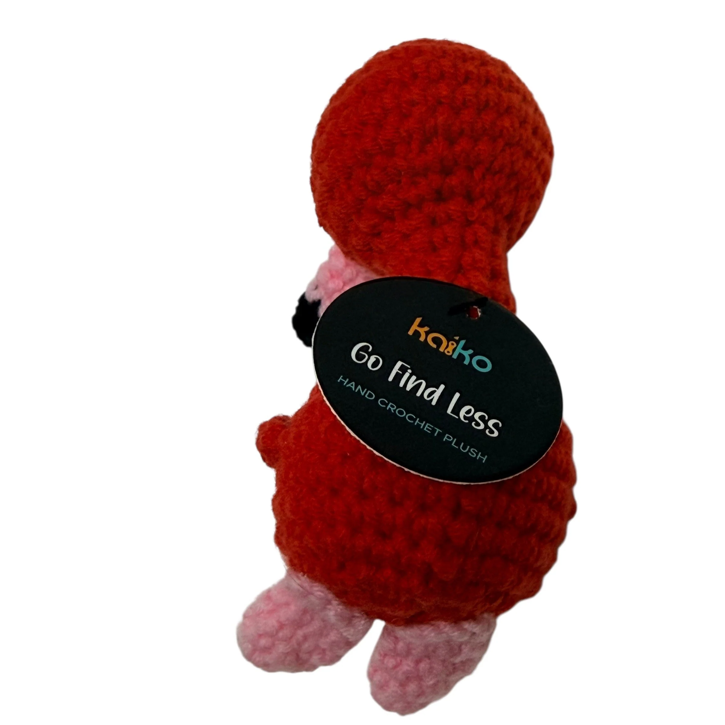 If I'm Too Much, Go Find Less Flamingo - Image 9