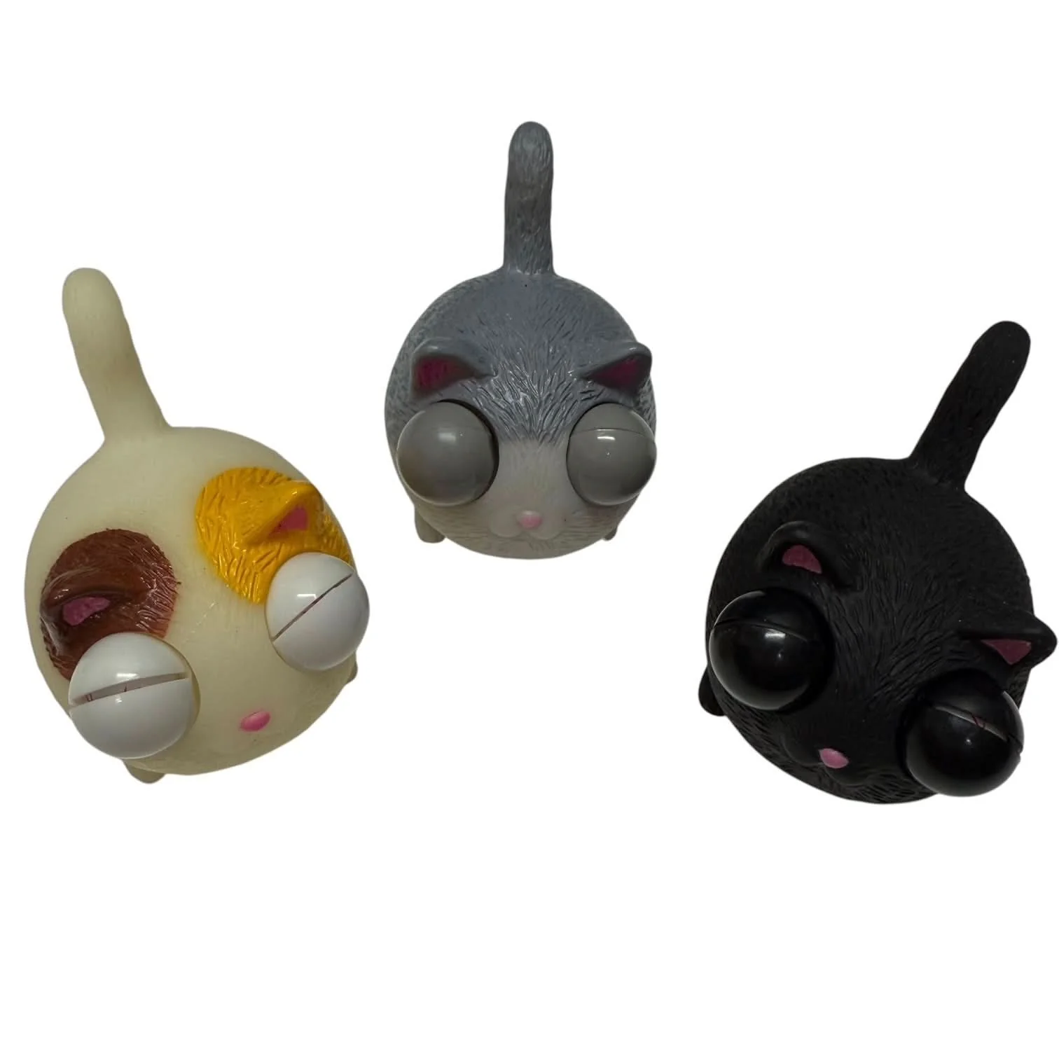 Jack the Cat Eye Popping Fidget - Image 10