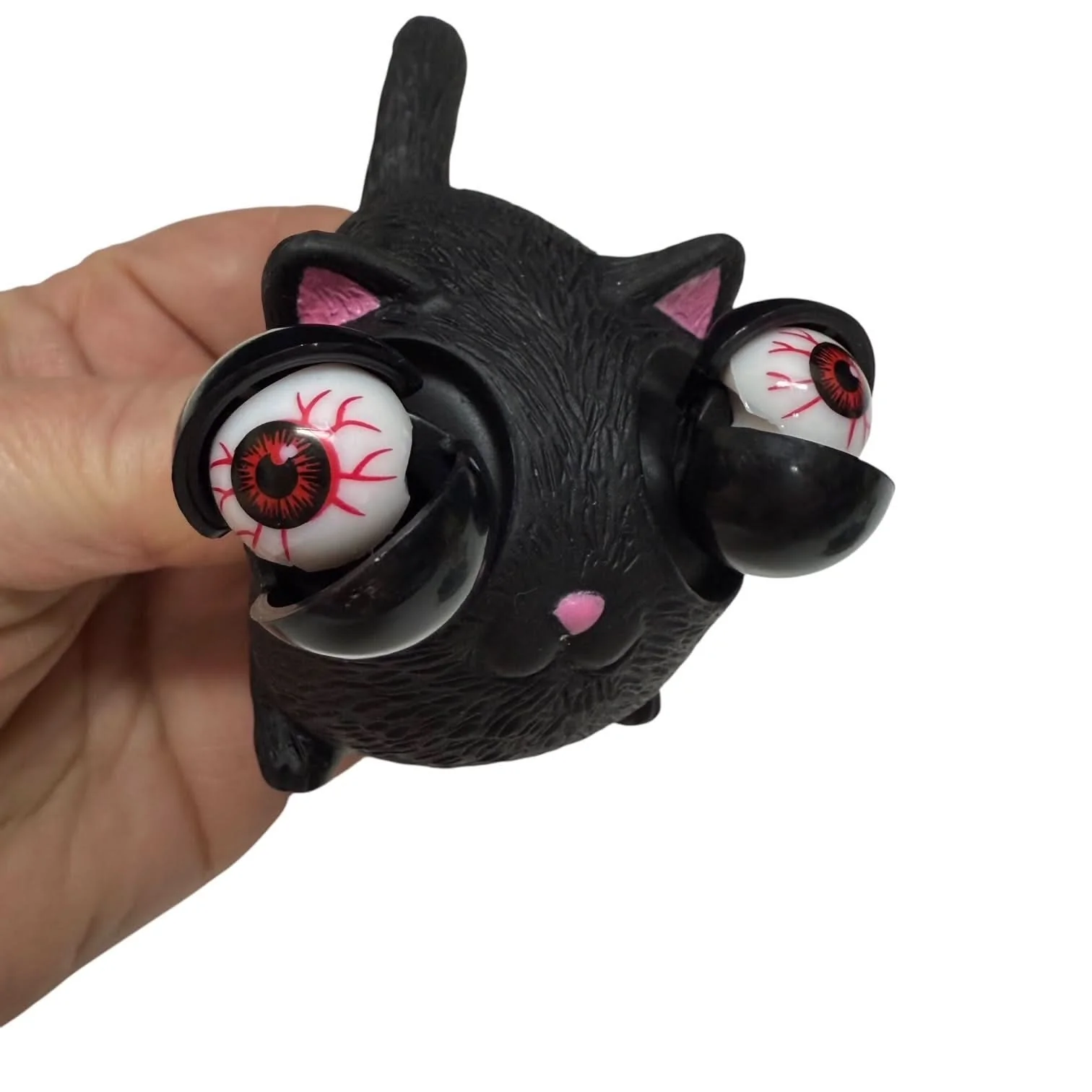 Jack the Cat Eye Popping Fidget - Image 6