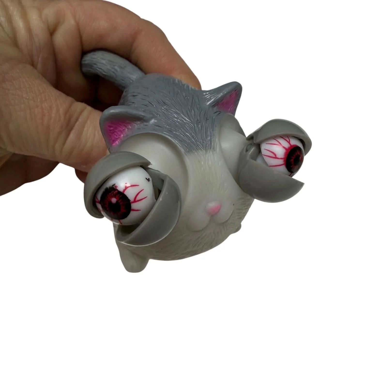 Jack the Cat Eye Popping Fidget - Image 7