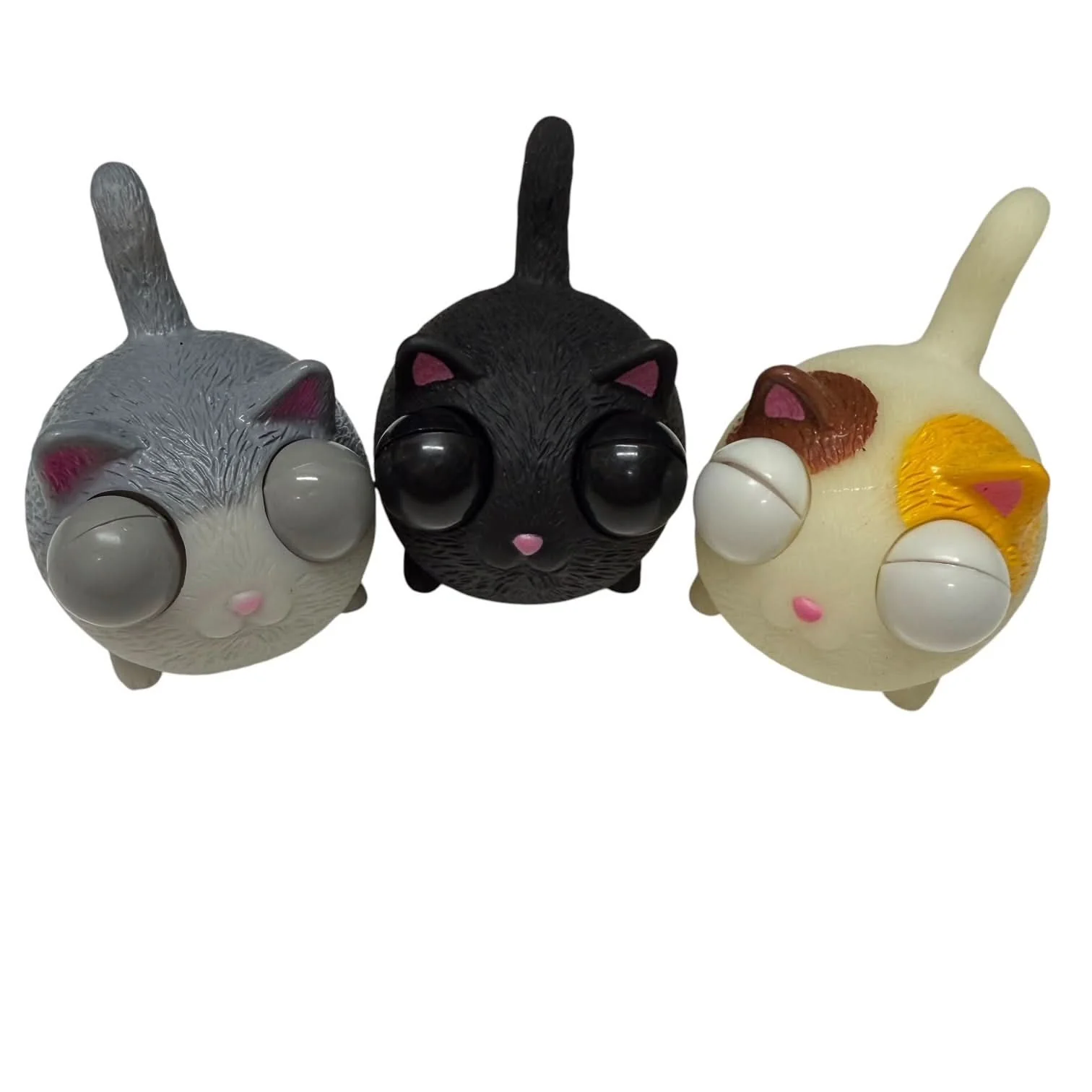 Jack the Cat Eye Popping Fidget - Image 8