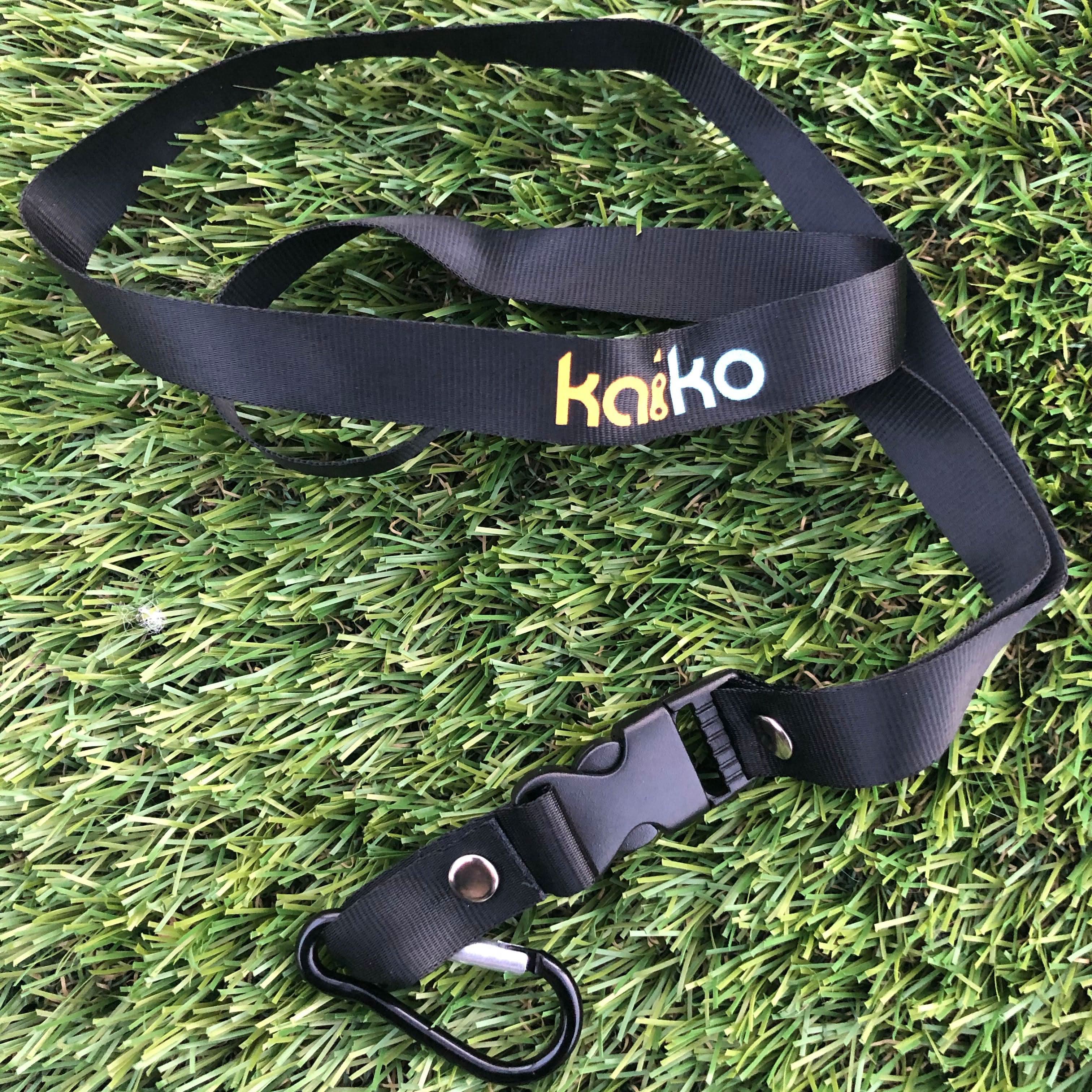 Kaiko Fidget Lanyard - Image 3