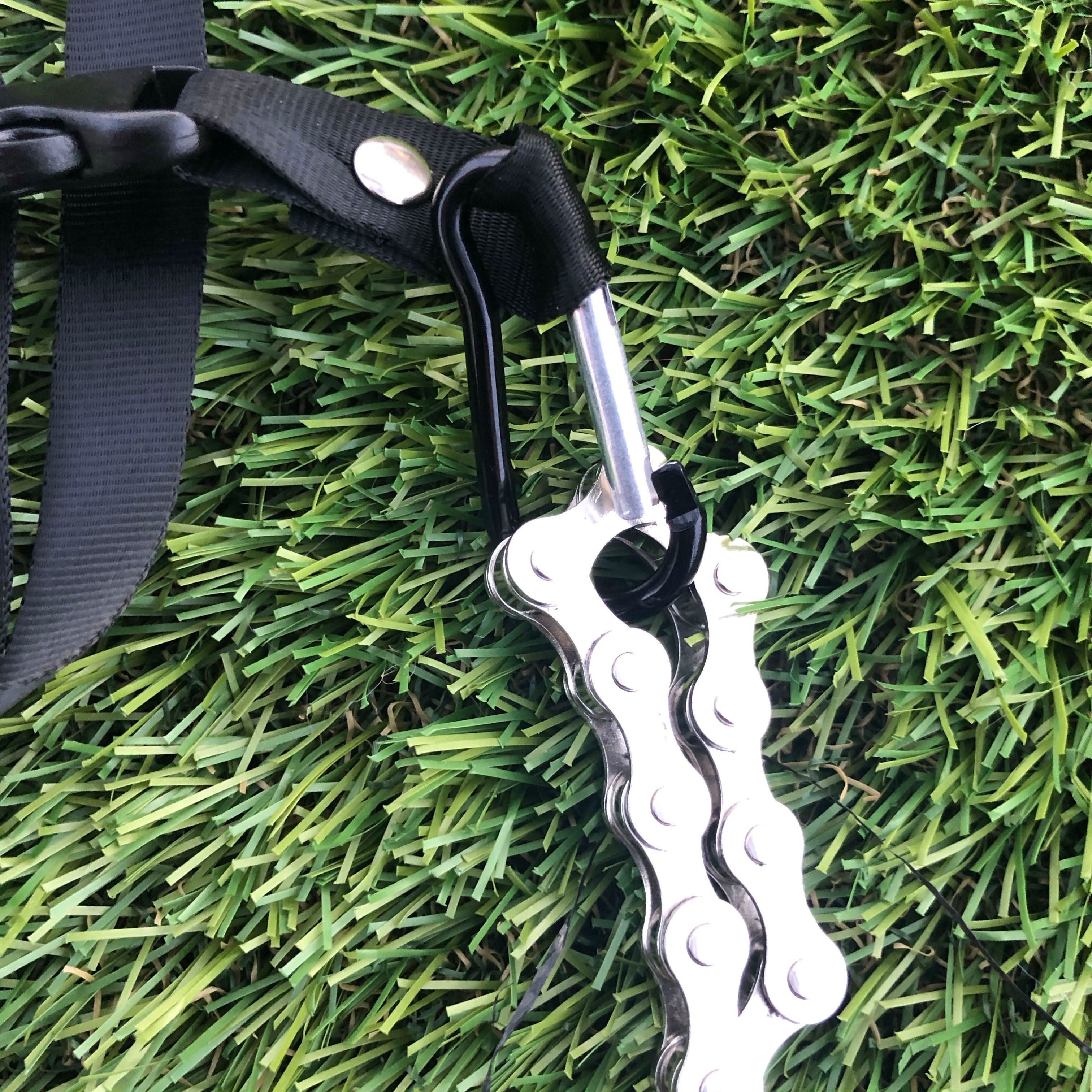 Kaiko Fidget Lanyard - Image 4