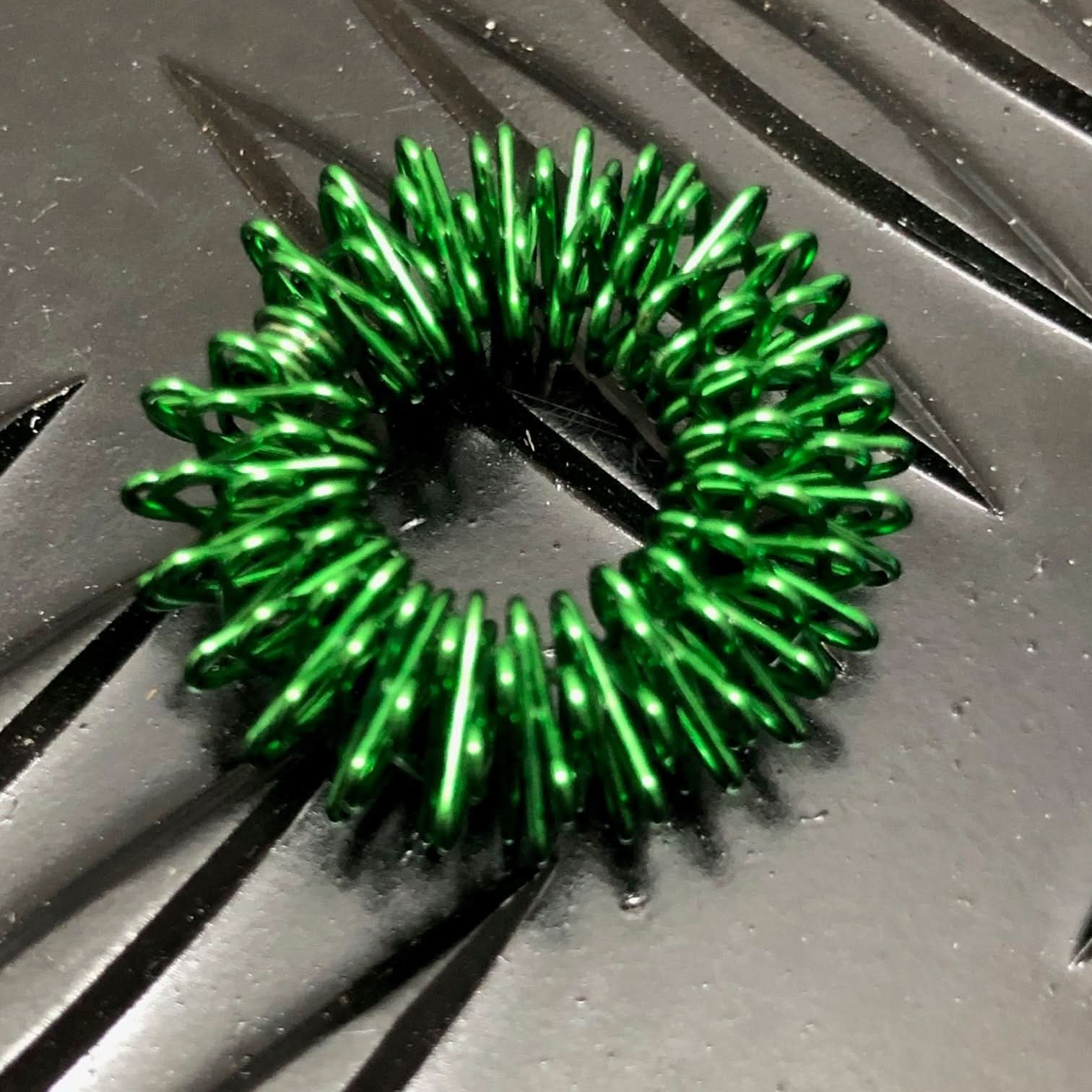 Tighter Finger Spikey - Image 11