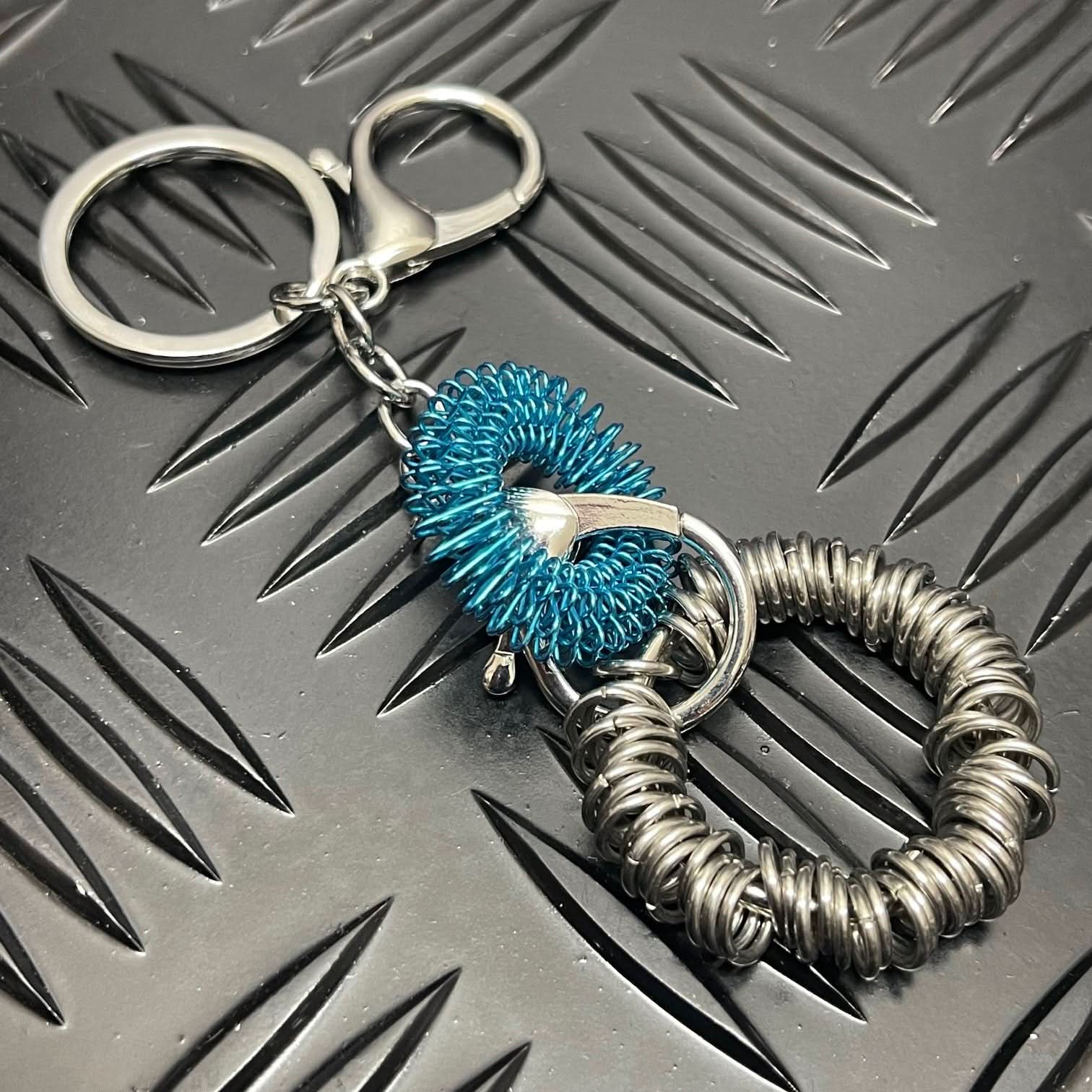 Keyring for Fidgets - Image 11