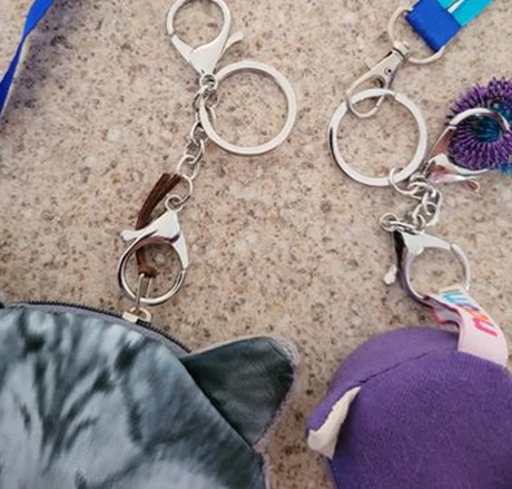 Keyring for Fidgets - Image 12