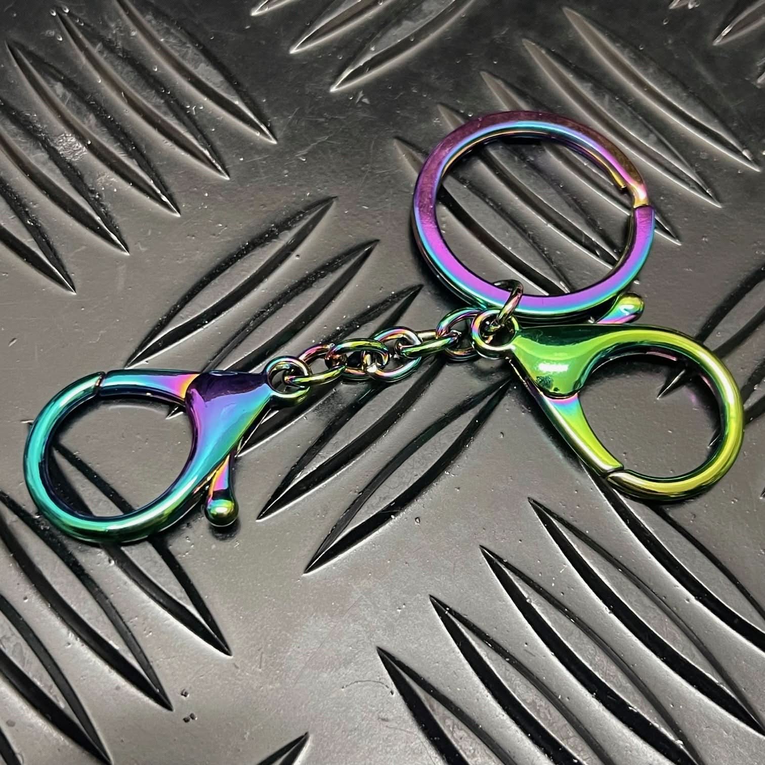 Keyring for Fidgets - Image 13