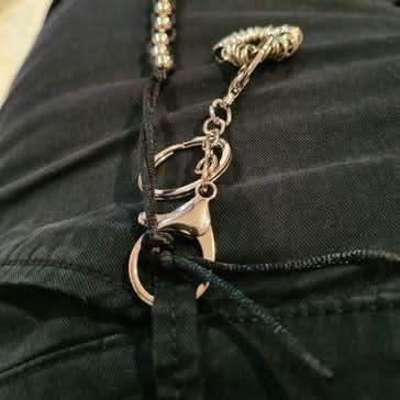 Keyring for Fidgets - Image 4