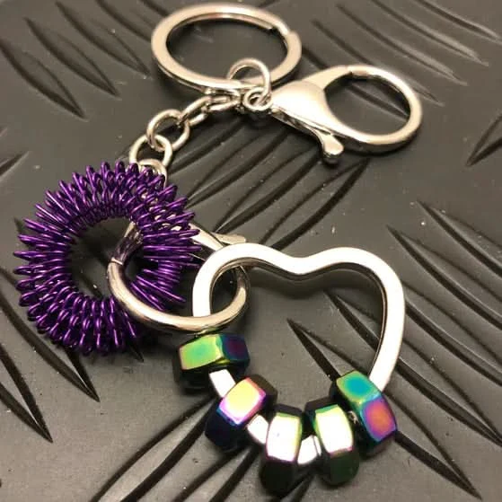 Keyring for Fidgets - Image 7
