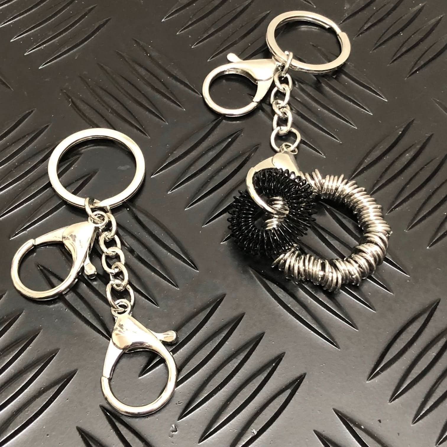 Keyring for Fidgets - Image 9