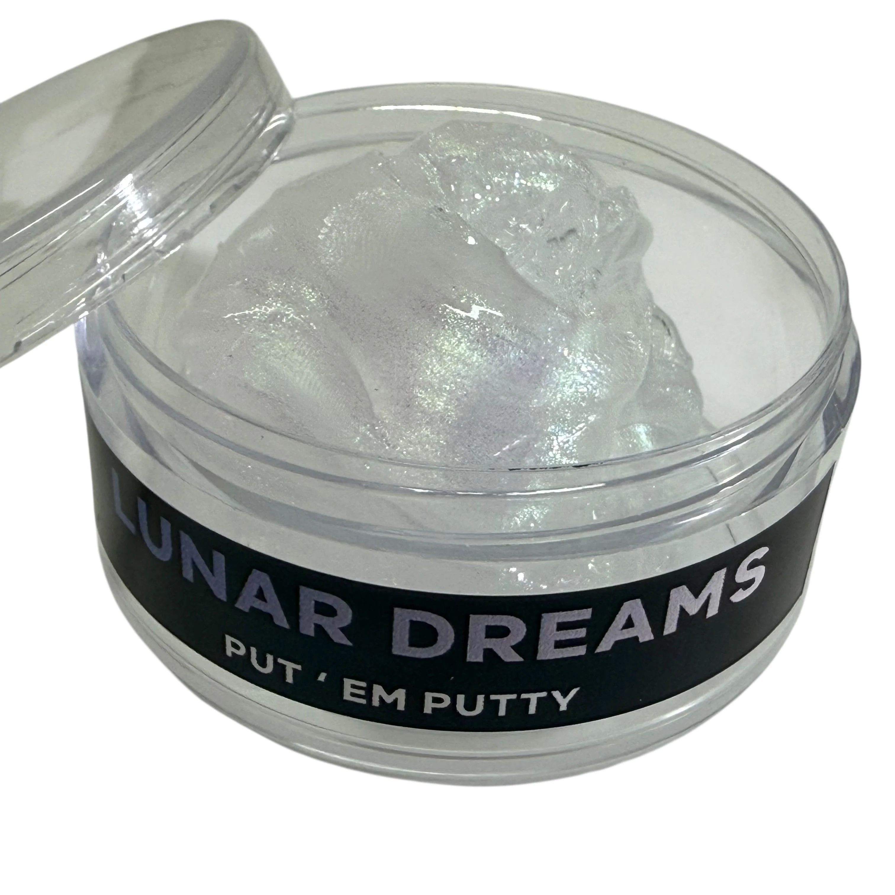 Lunar Dreams Put 'Em Putty  - Iridescent Putty for use with Pick 'Em Series - Image 6