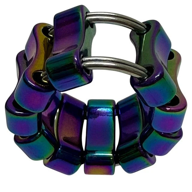 Luxe Caged Fidget - Image 12