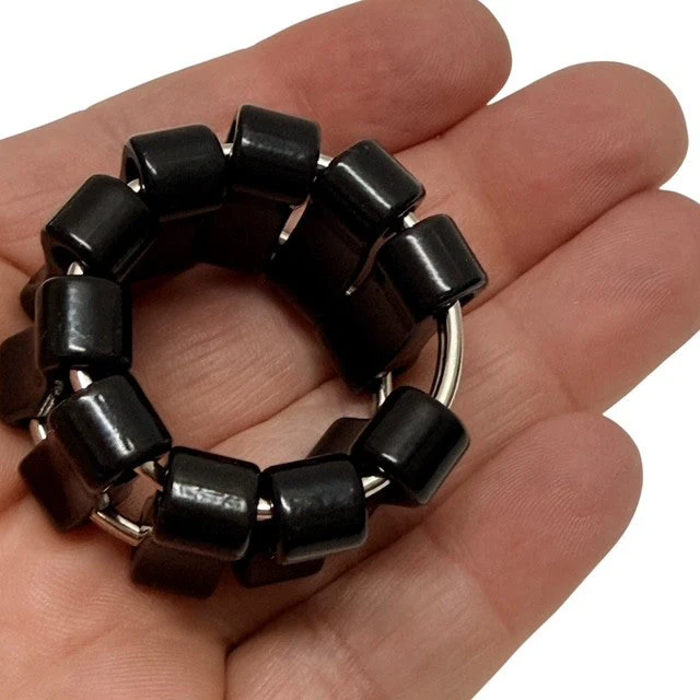 Luxe Caged Fidget - Image 2