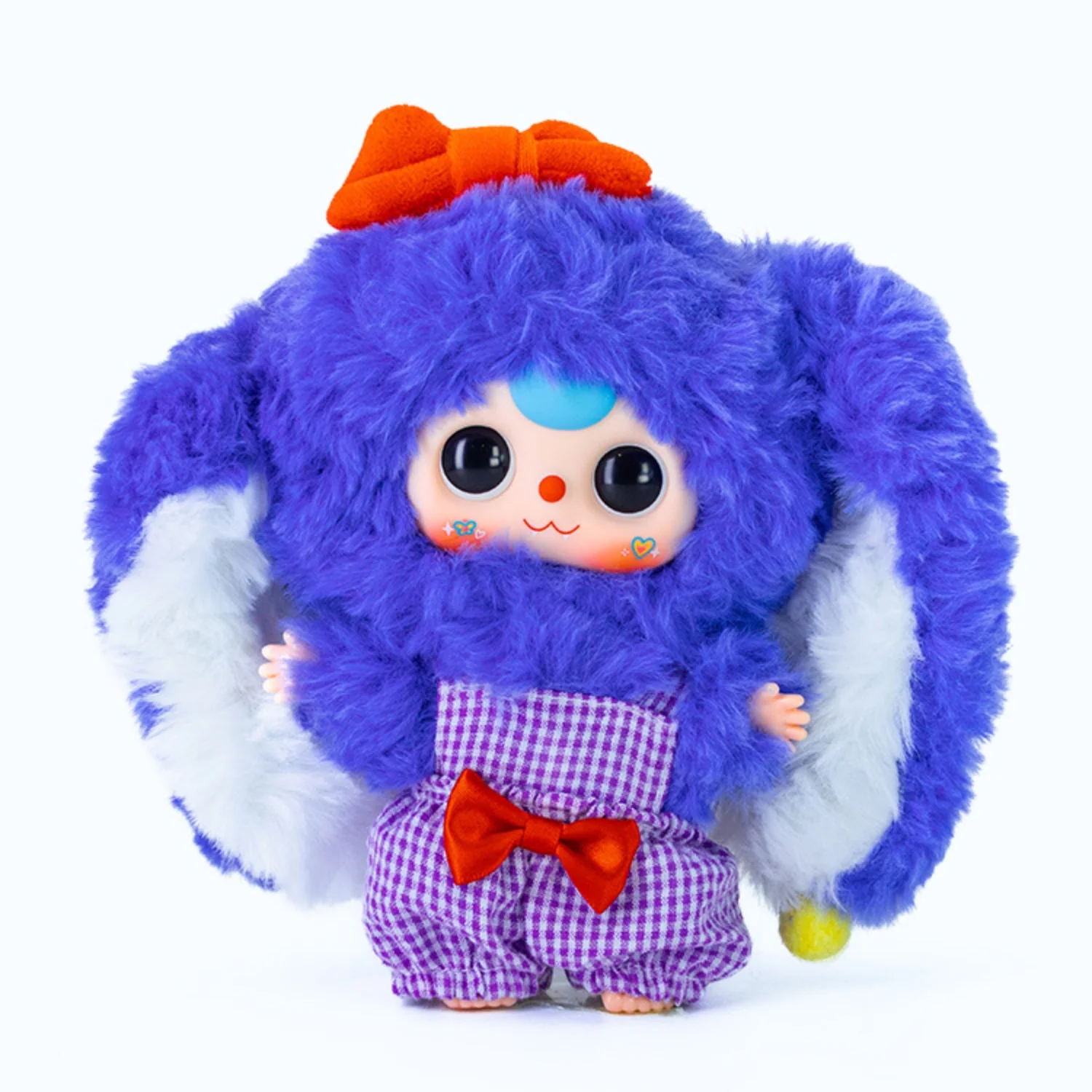Macaron Cute Bunny Plush Blind Box by Baby Three - Image 5