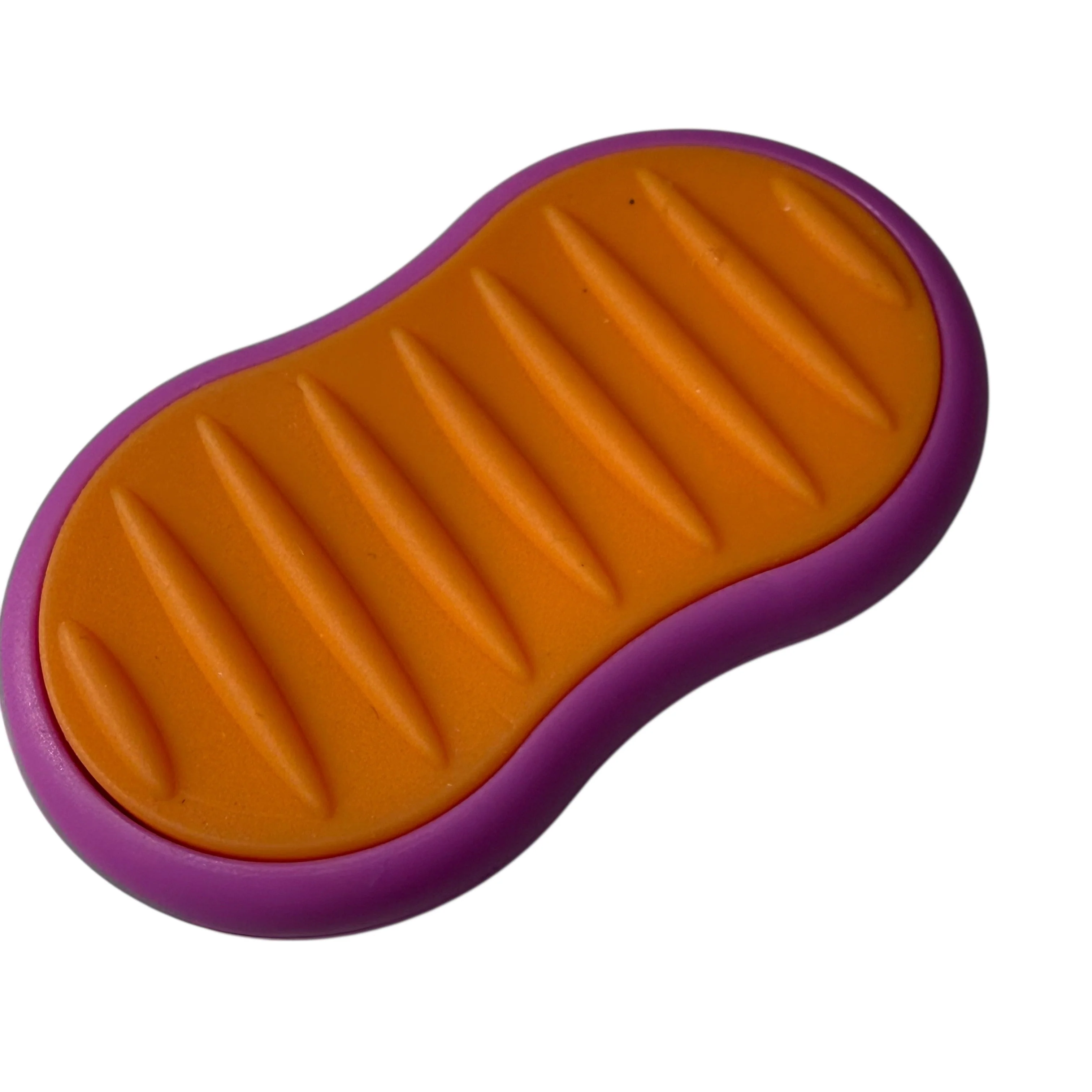 Mag Sliders - Six Interchangeable Magnetic Textured Pad Fidgets - Image 12