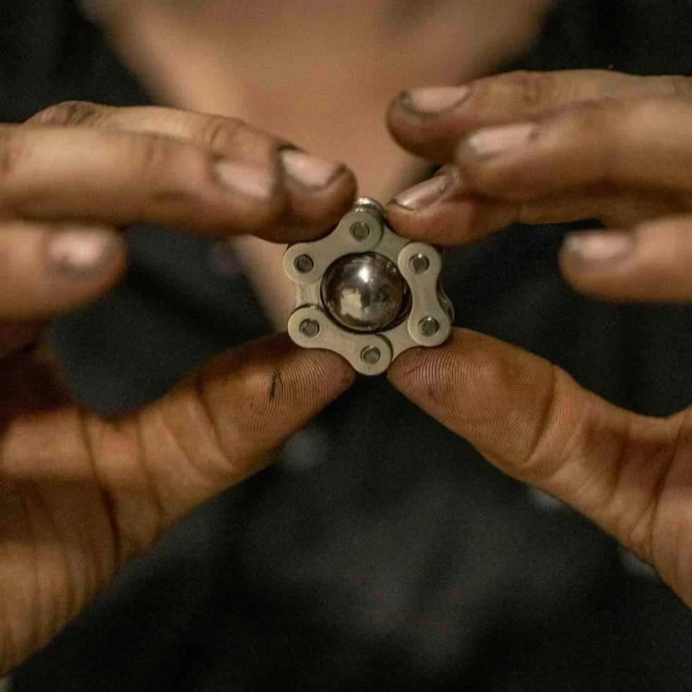 Magic Ball Fidget by Kaiko - Image 4