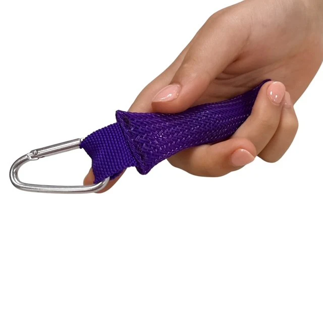 Marble Mesh Fidget Keyrings - Image 11