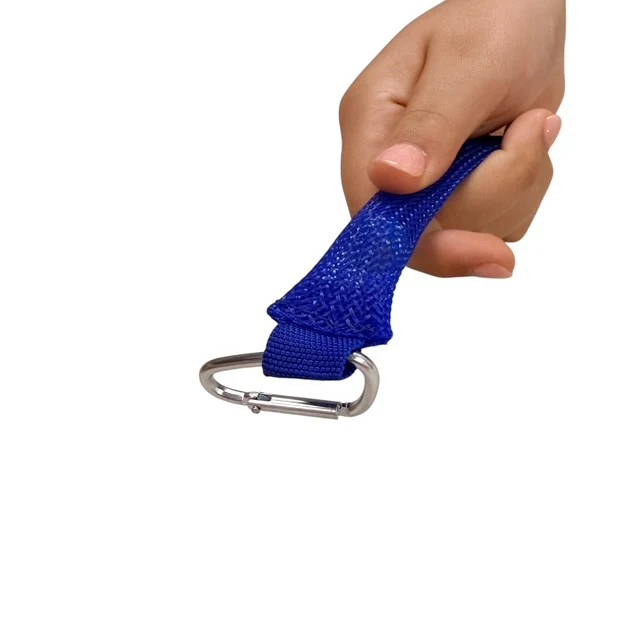 Marble Mesh Fidget Keyrings - Image 12