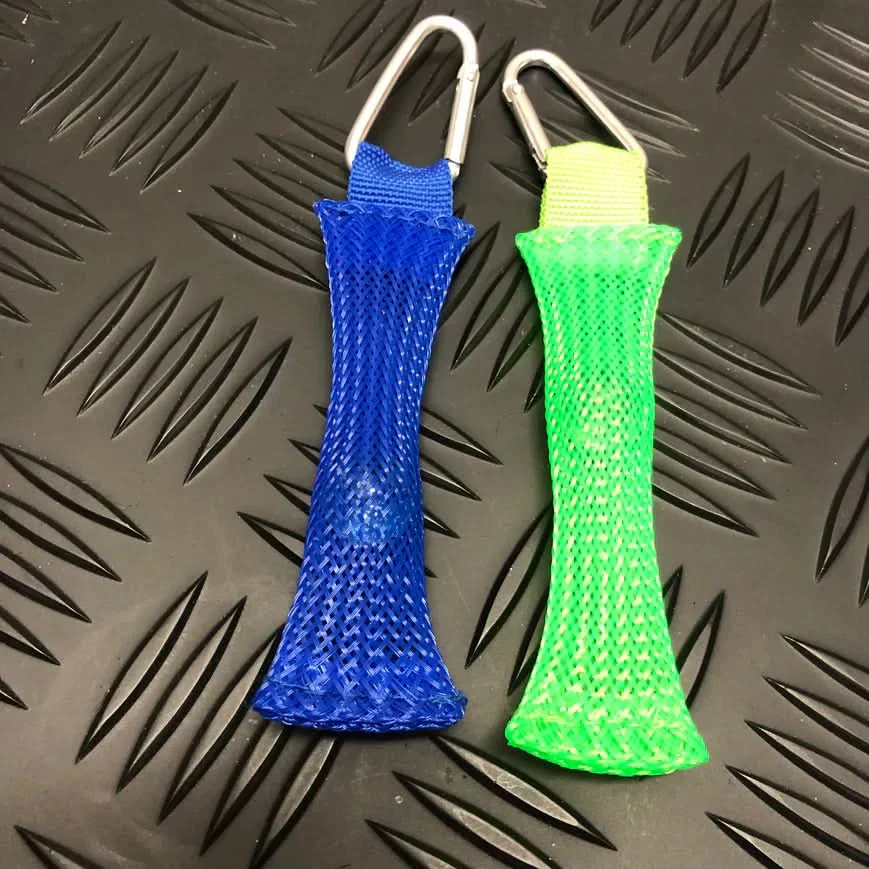 Marble Mesh Fidget Keyrings - Image 15