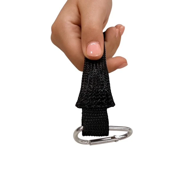 Marble Mesh Fidget Keyrings - Image 9