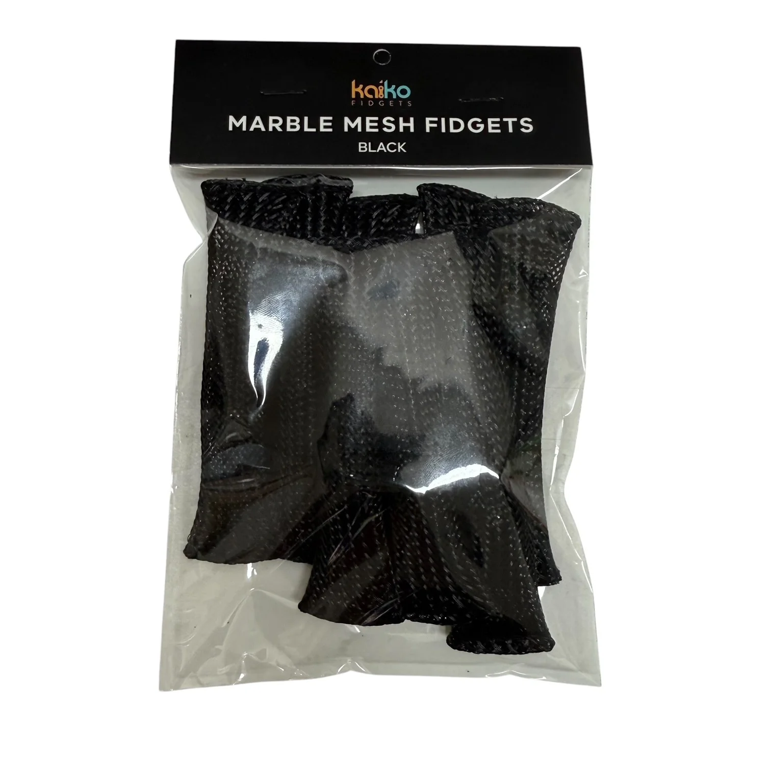Marble Mesh Fidgets - Pack of 8 by Kaiko - Image 10