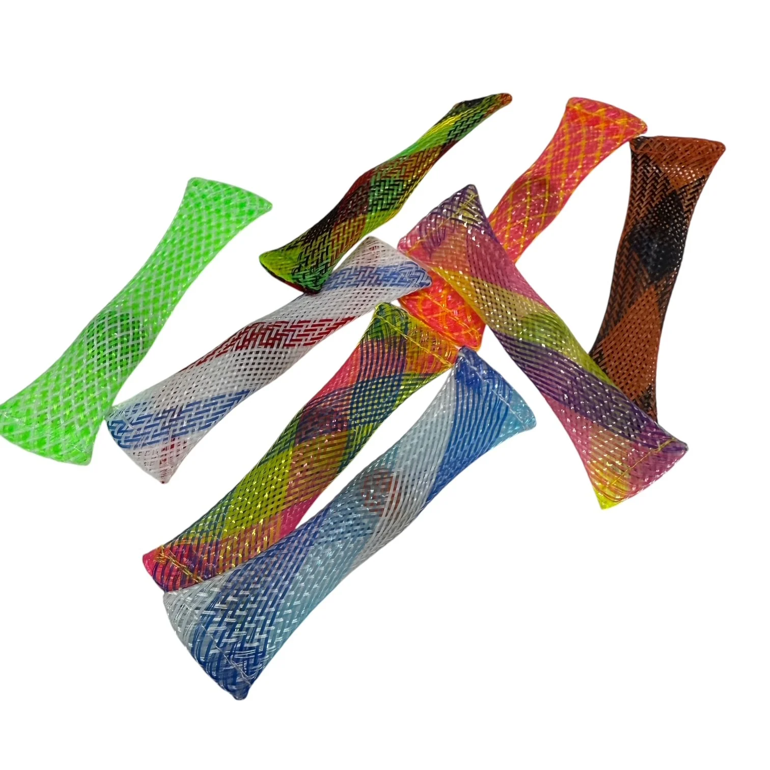 Marble Mesh Fidgets - Pack of 8 by Kaiko - Image 8