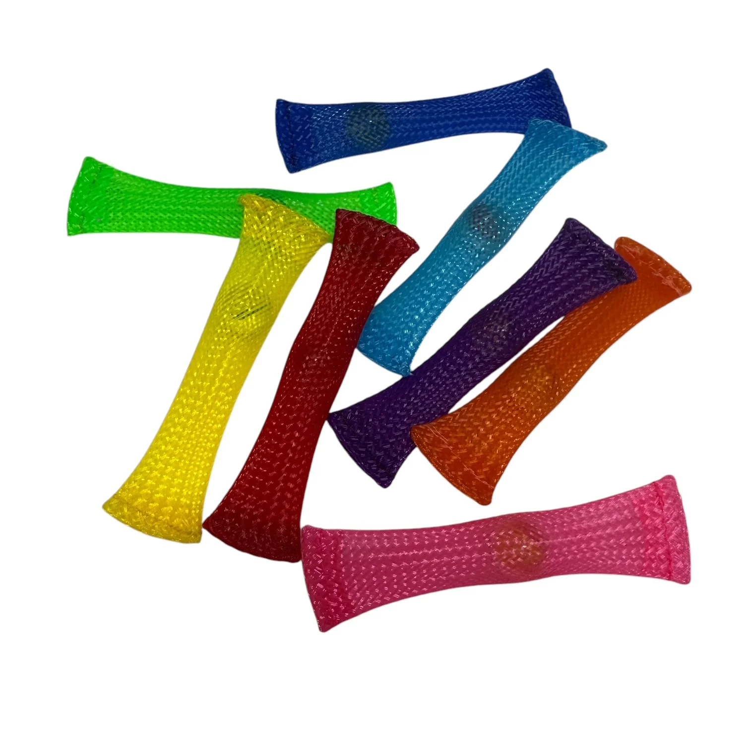 Marble Mesh Fidgets - Pack of 8 by Kaiko - Image 9