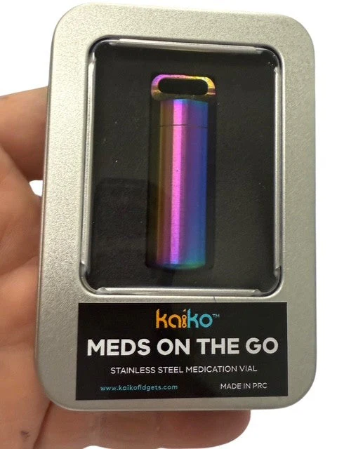 Meds on the Go - Image 6
