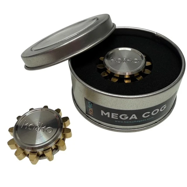 MEGA Cog - 40 grams - Image 3