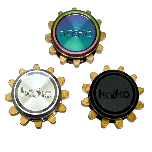 Mini Cog by Kaiko - Image 9