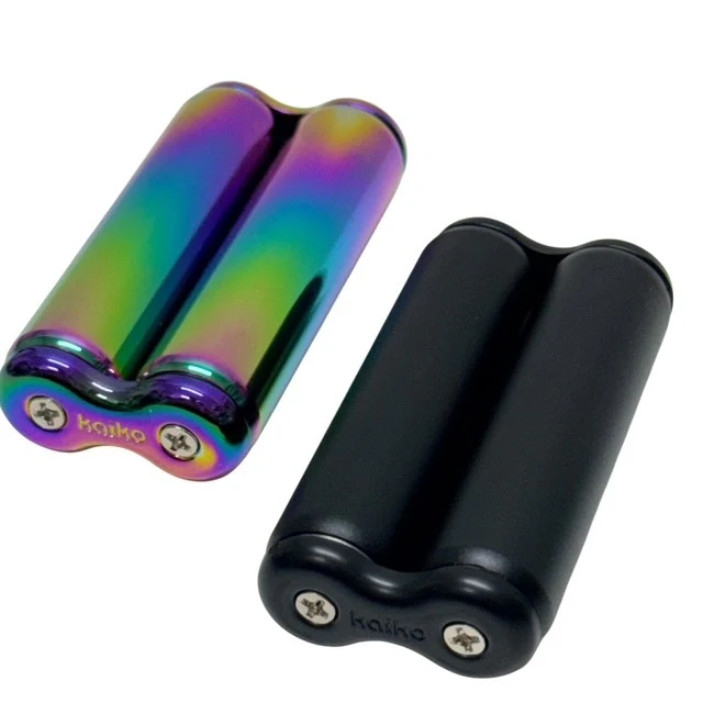 145g Mini Hand Roller Duo in Tin - Image 14