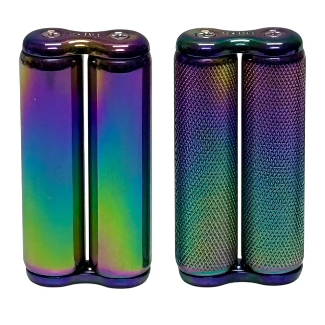 145g Mini Hand Roller Duo in Tin - Image 16