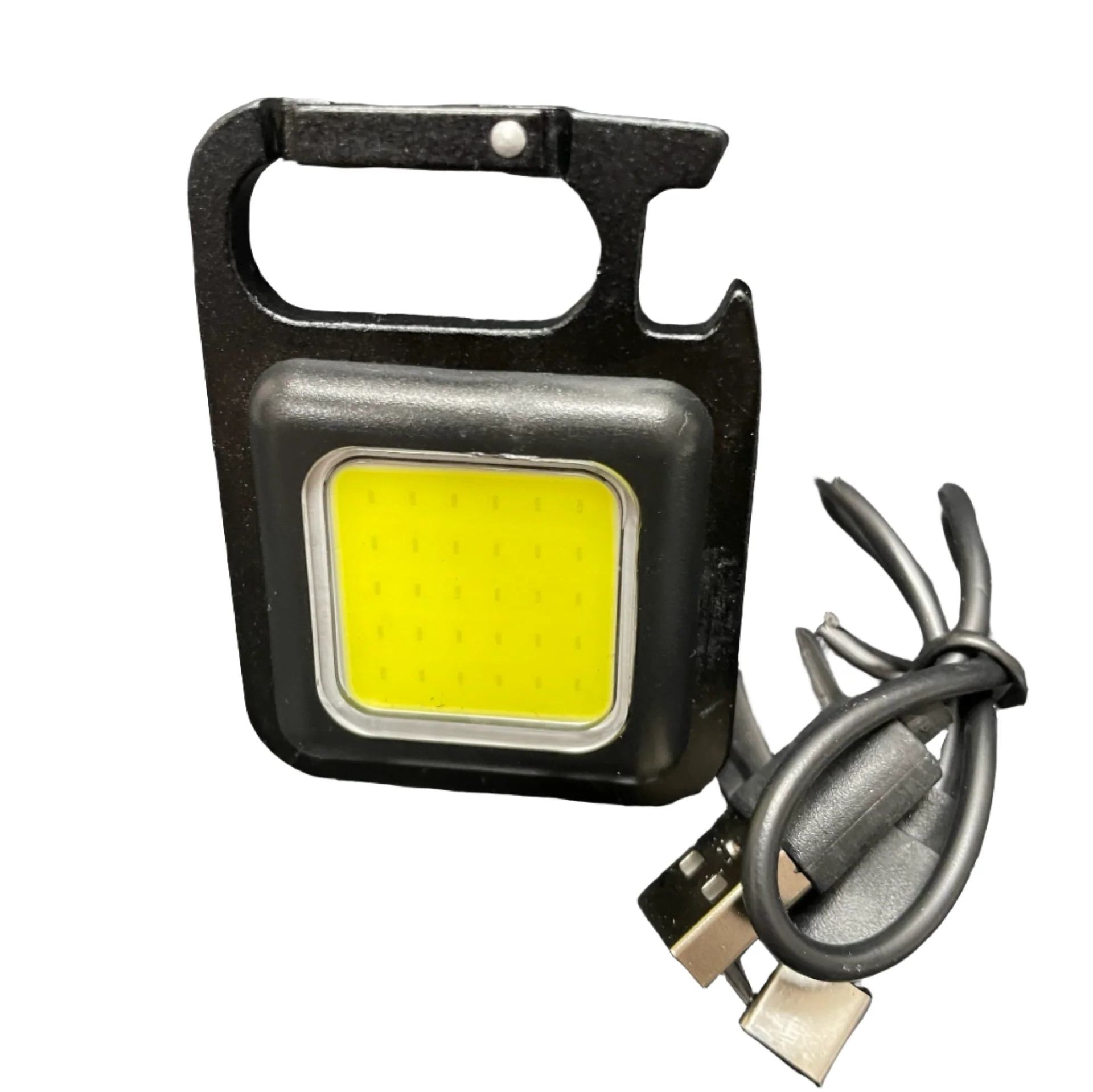 Mini Light - USB Rechargeable, Multi Modes - Image 8