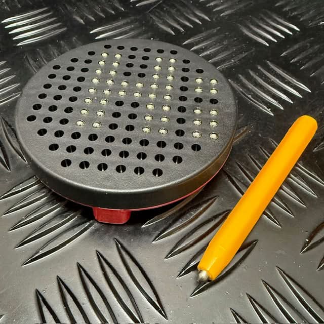 Mini Magnetic Pad - Image 3