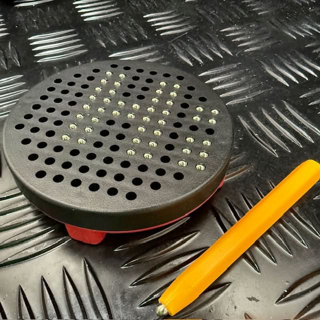 Mini Magnetic Pad - Image 6