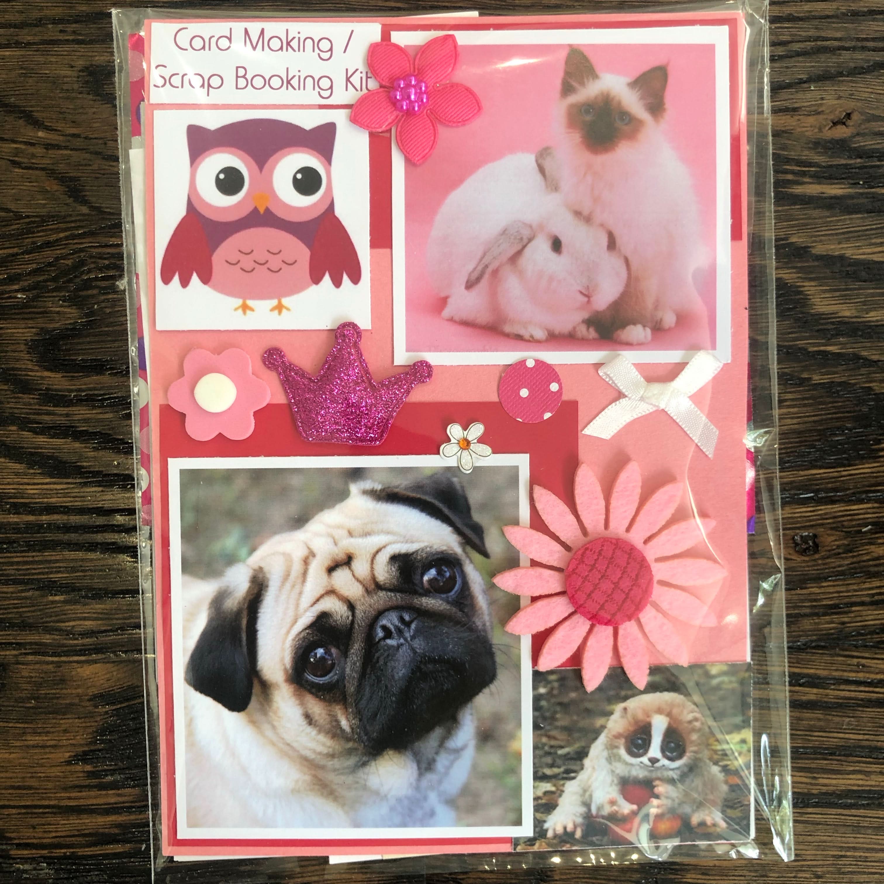 Card Making & Craft Kits by Nana - Image 12