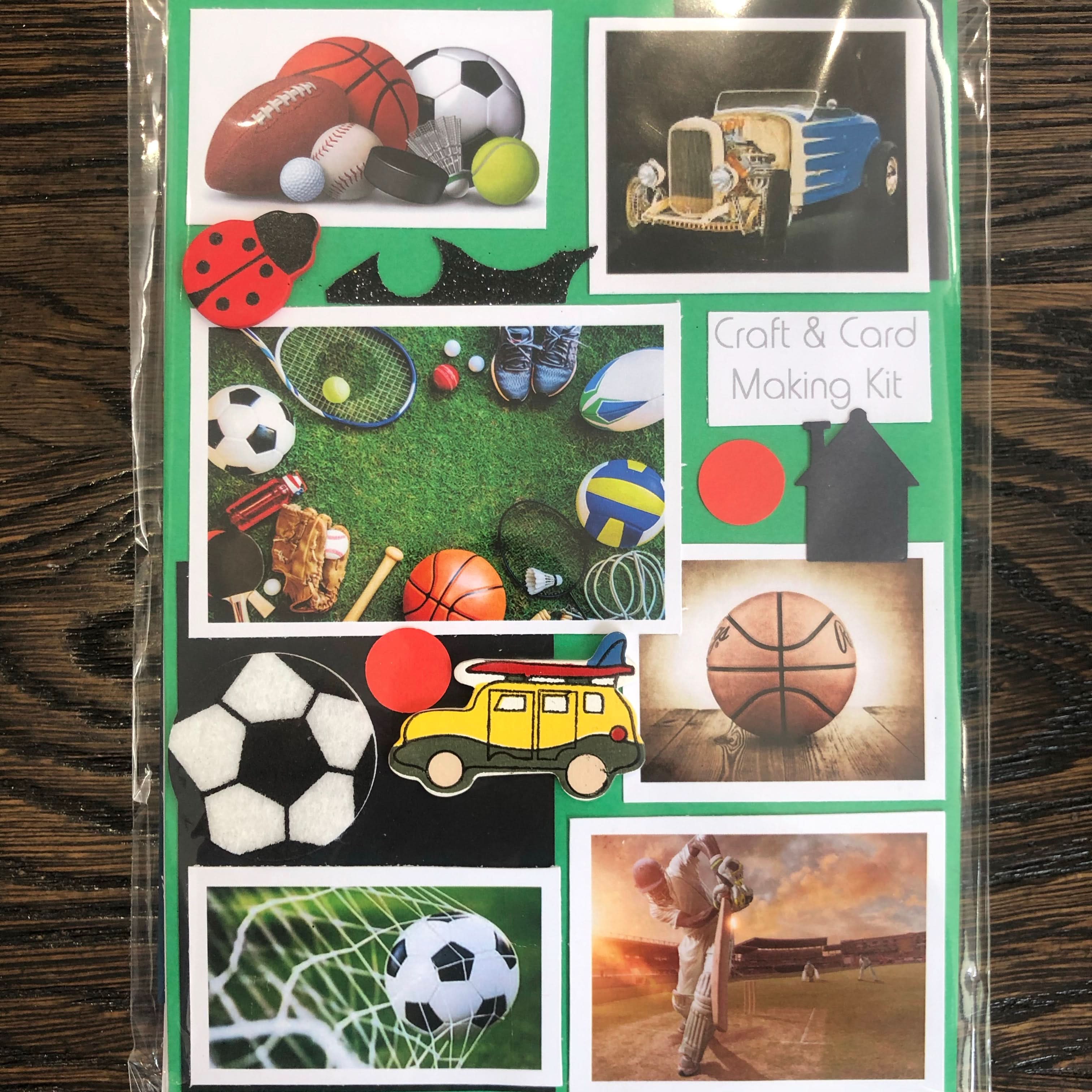 Card Making & Craft Kits by Nana - Image 14