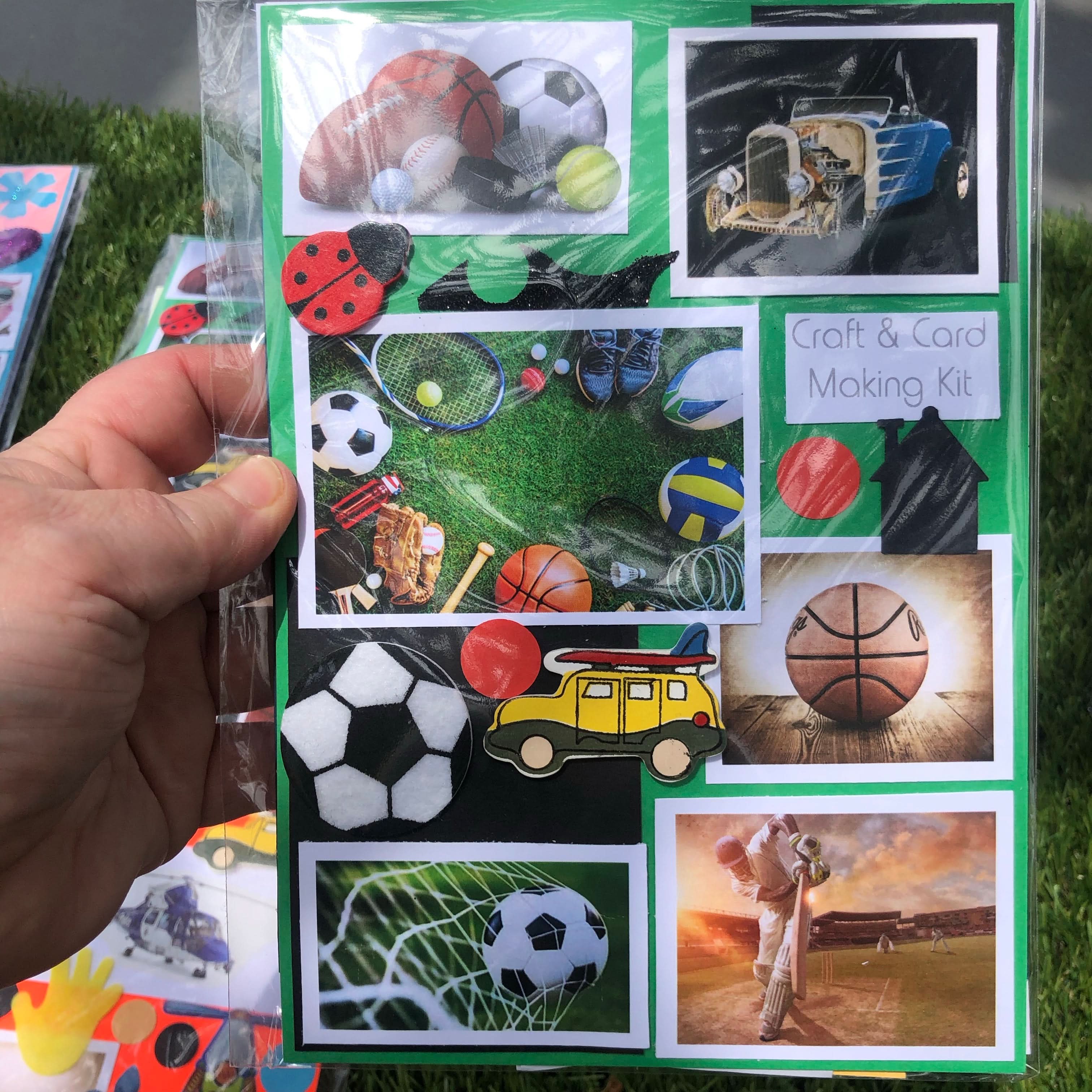 Card Making & Craft Kits by Nana - Image 18