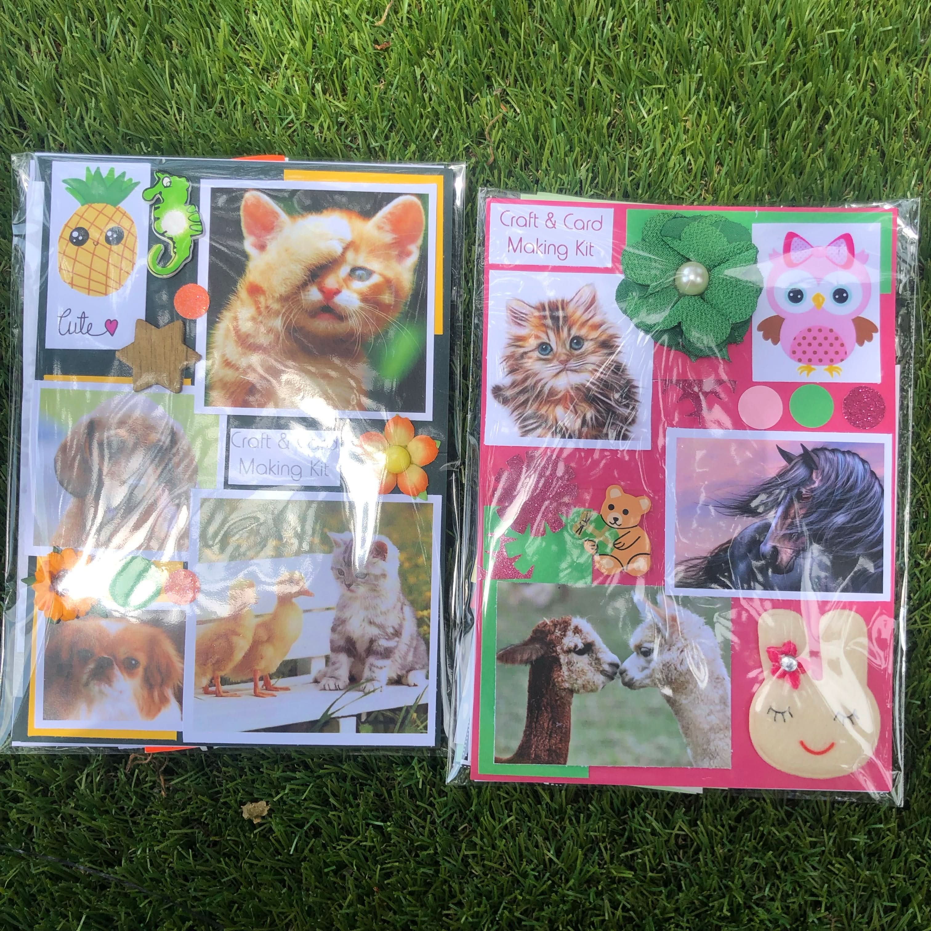 Card Making & Craft Kits by Nana - Image 19