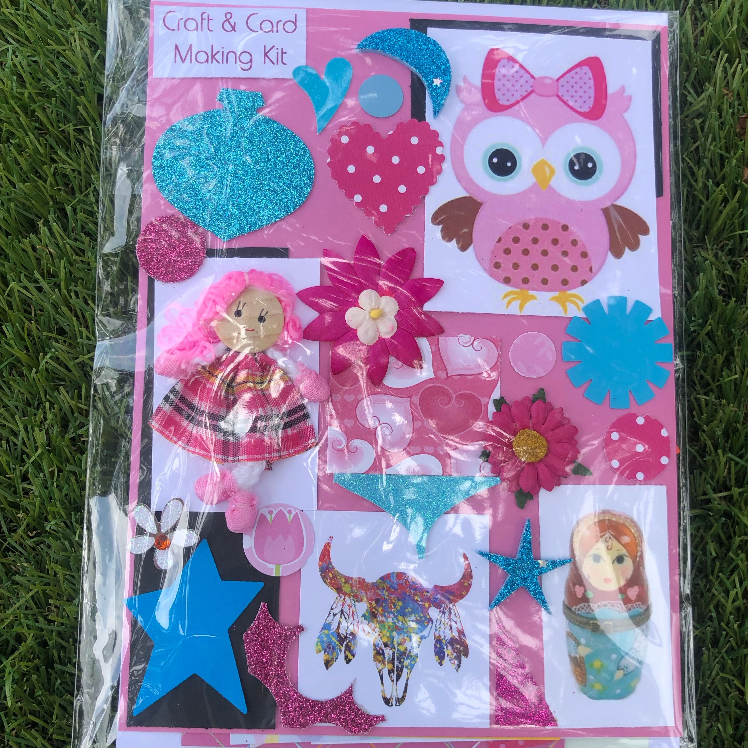Card Making & Craft Kits by Nana - Image 20